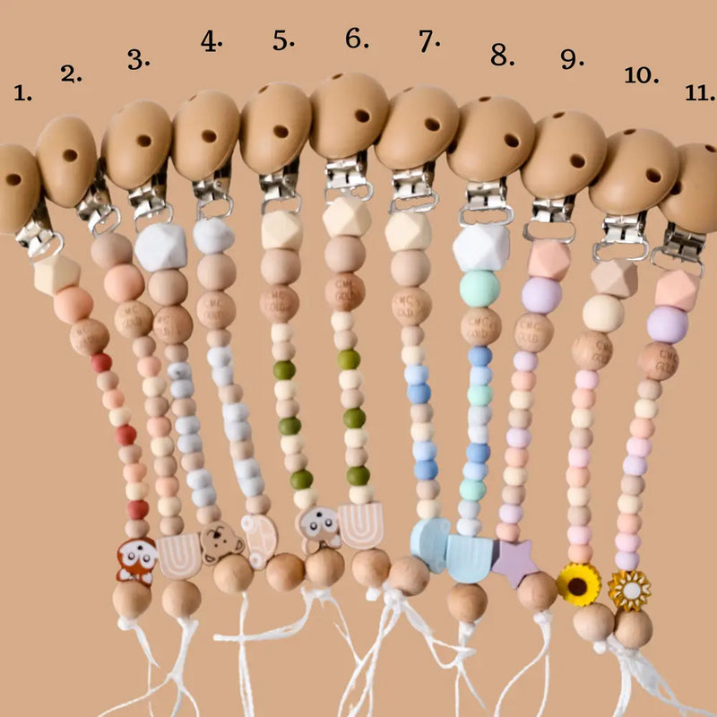 Candy Shop Dummy Clips