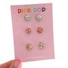 Glitter Stud Pack