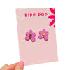 Petal Studs