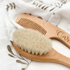 My First Hairbrush