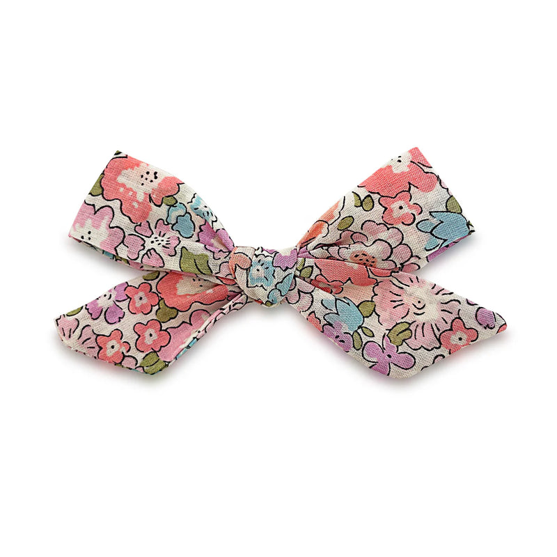 Josie Joan’s - Lillia Petite Bow Clip