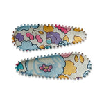 Josie Joans- Little Eadie Hair Clips