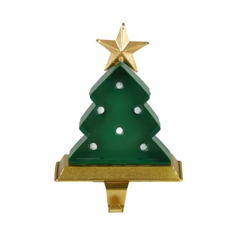 Christmas Tree Metal Hook