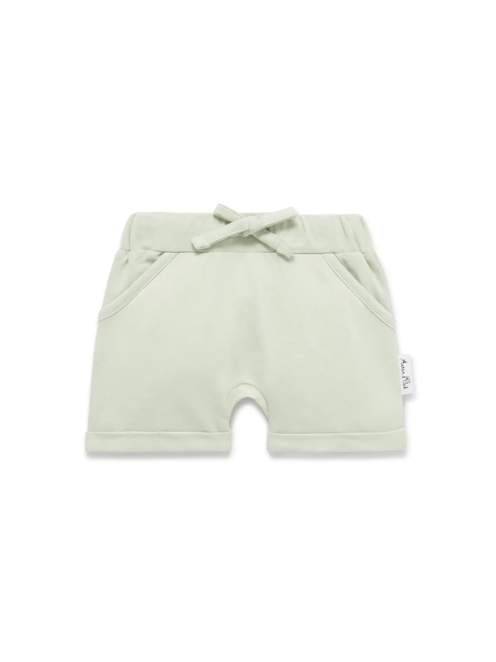 Sage Cambray Shorts