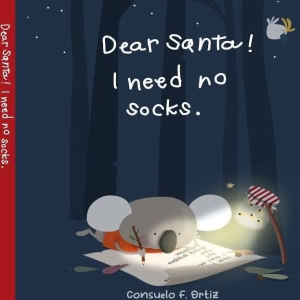 Dear Santa