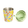 Mini Smoothie Cup & Straw 200ml