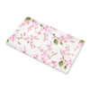 Cherry Blossom Organic Muslin Wrap