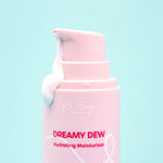 Dreamy Dew Hydrating Moisturiser by Oh Flossy