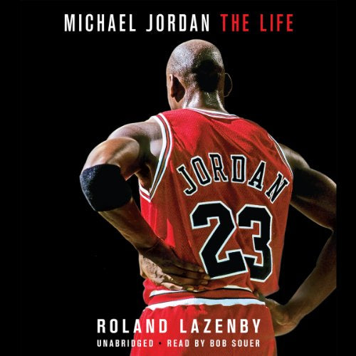 Michael Jordan - The Life