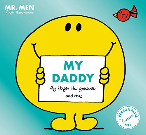 Mr Men - My Daddy