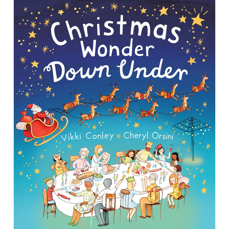 Christmas Wonder Downunder