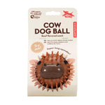 Kobe Cow Dog Ball