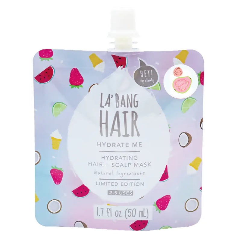 Hydrate Me - Hair Treatment - Limited Edition