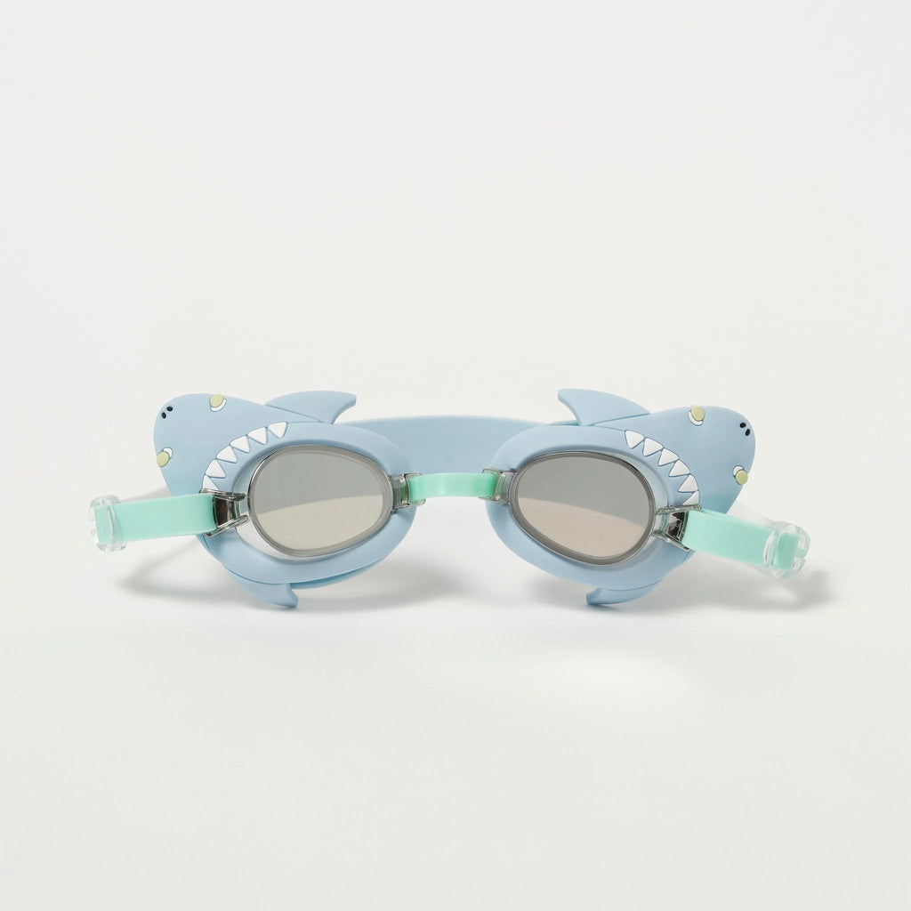 Mini Swim Goggles