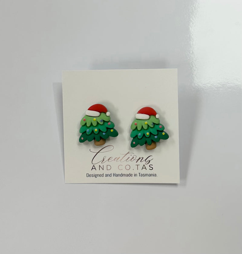 Christmas Packs - Creations and Co. Tas Handmade Earringsy
