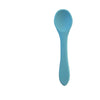 Silicone Super-Soft Baby Spoon- pack of 2