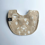 Roundie Bib - Bel and Bear