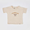 Goldie + Ace Legacy Embroidered T-Shirt