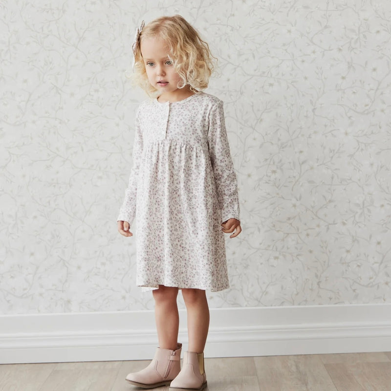 Synergy organic clearance clothing bridget dress