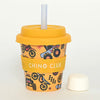 Chino Club - Bamboo Baby Chino Cups