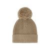 Aurelie Beanie - Sable Marle