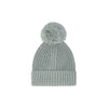 Aurelie Beanie - Mist Fleck