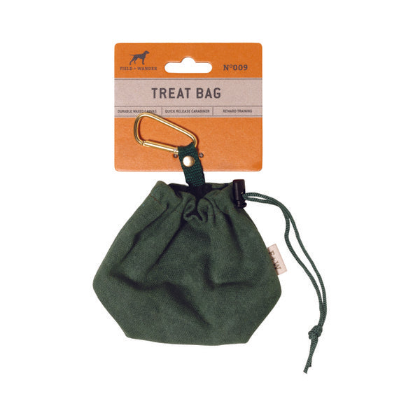 Dog Treat Bag