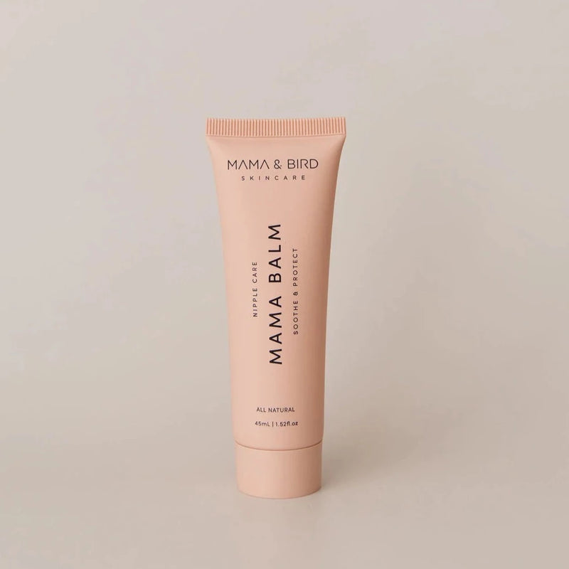 Mama Balm by Mama & bird