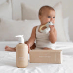 Baby Lotion by Mama & Bird