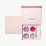 Mini Makeup Set by Oh Flossy