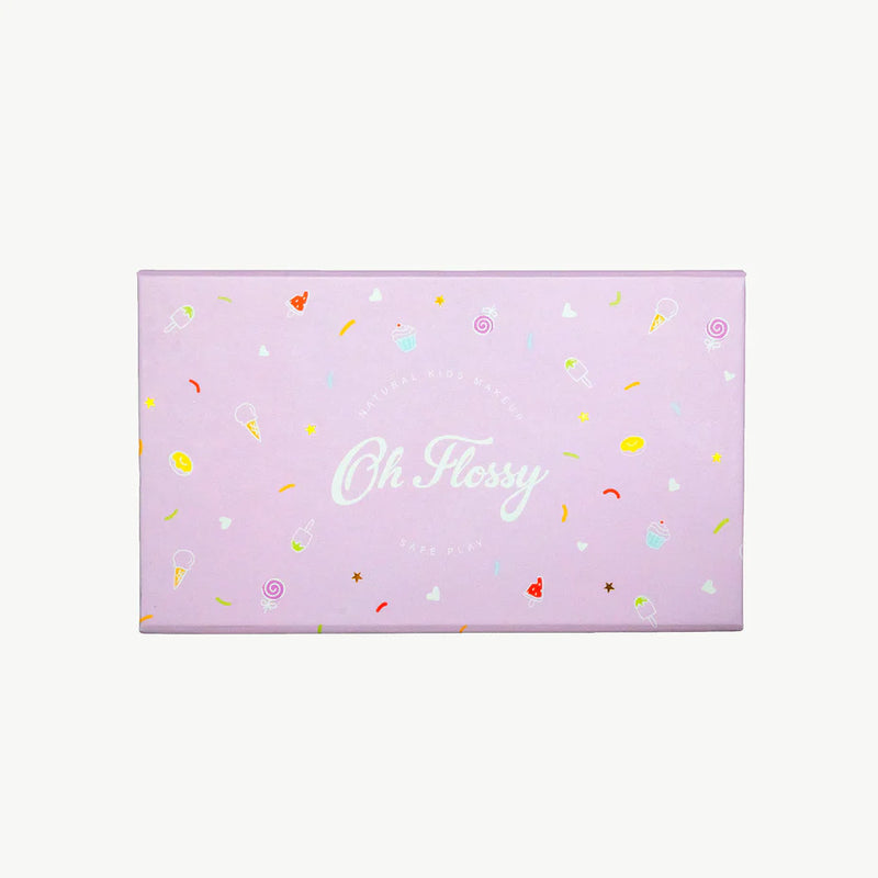 Sweet Treat Makeup Set by Oh Flossy