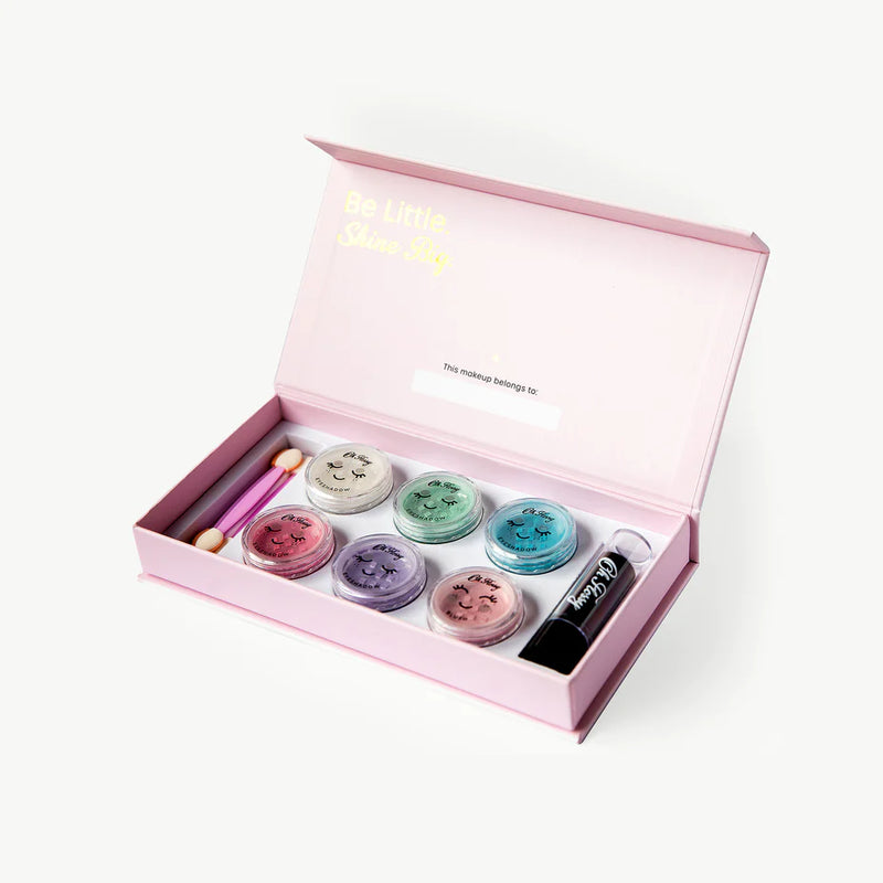 Deluxe Makeup Set by Oh Flossy