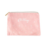 Cosmetic Bag by Oh Flossy