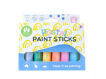 Pastel Paint Sticks