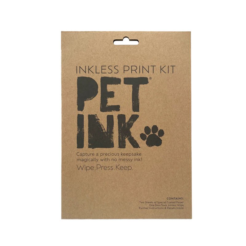 PETink - Print Kit