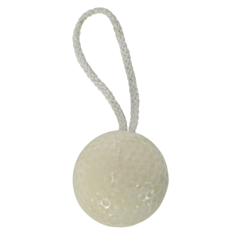 Soap On A Rope - Golf Ball