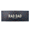 Socks - Boxed - Rad Dad