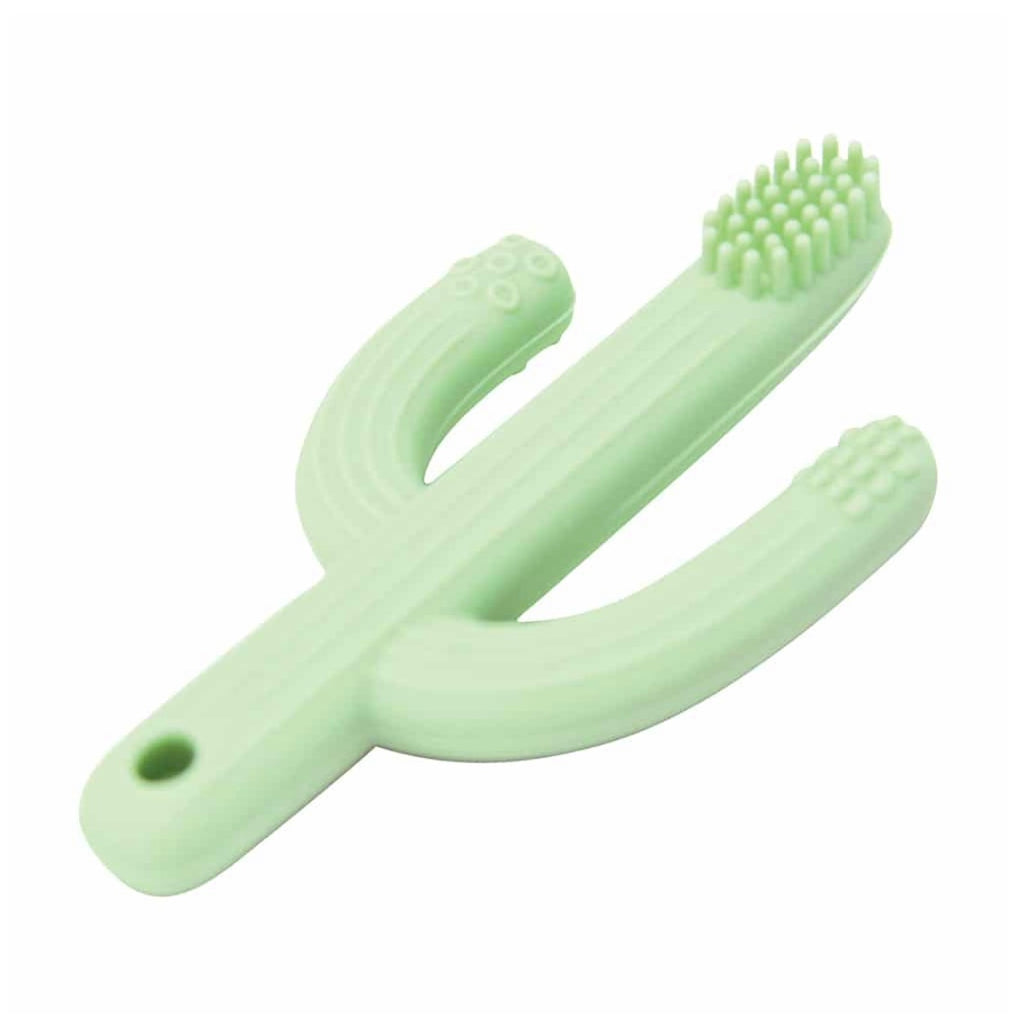 Silicone Teether - Cactus