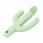 Silicone Teether - Cactus