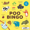 Poo Bingo by Aidan Onn