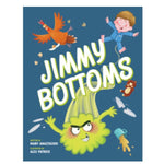 Jimmy Bottoms by Mary Anastasiou
