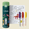 Hey Doodle MiniMat - DinoRoar