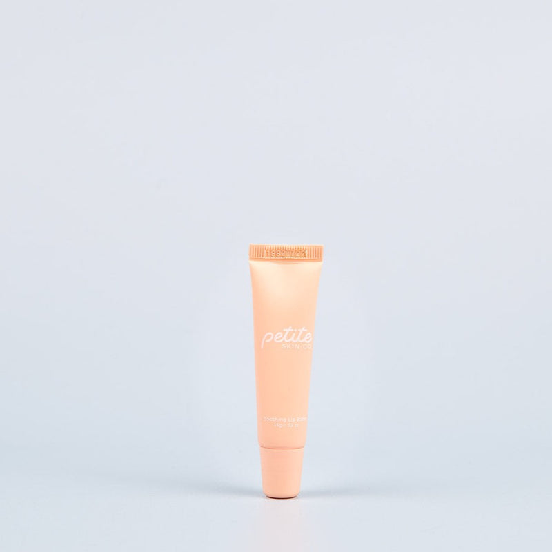 Soothing Lip Balm by Petite Skin Co.