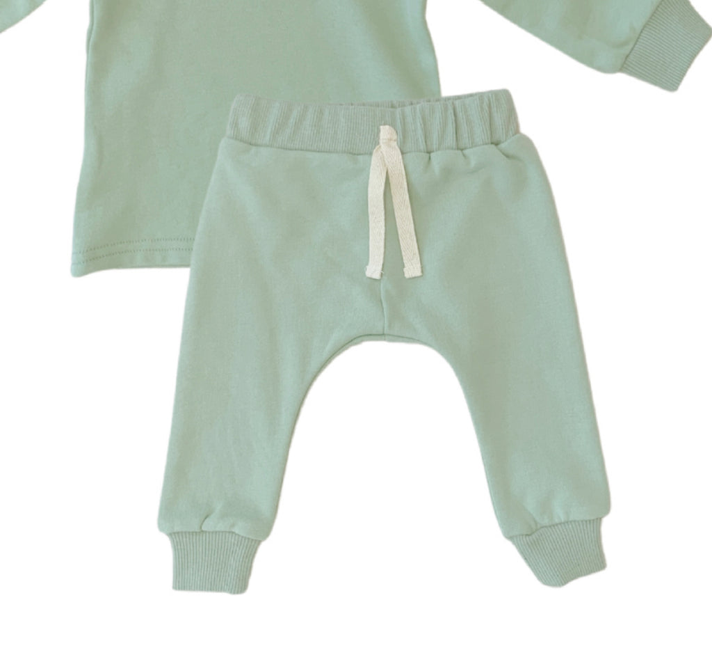 Baby Tracksuit Pants