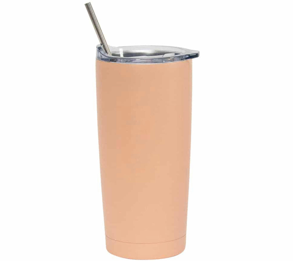 Stainless Steel Smoothie Cup