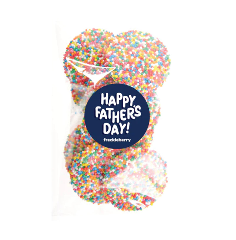 Father’s Day - Milk Chocolate Freckles