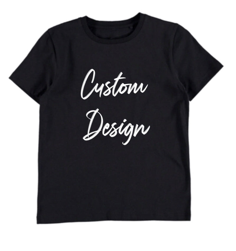Custom Design Sweater