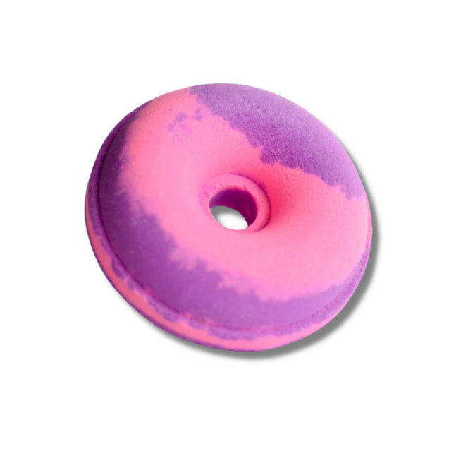 Donut Bath Bomb