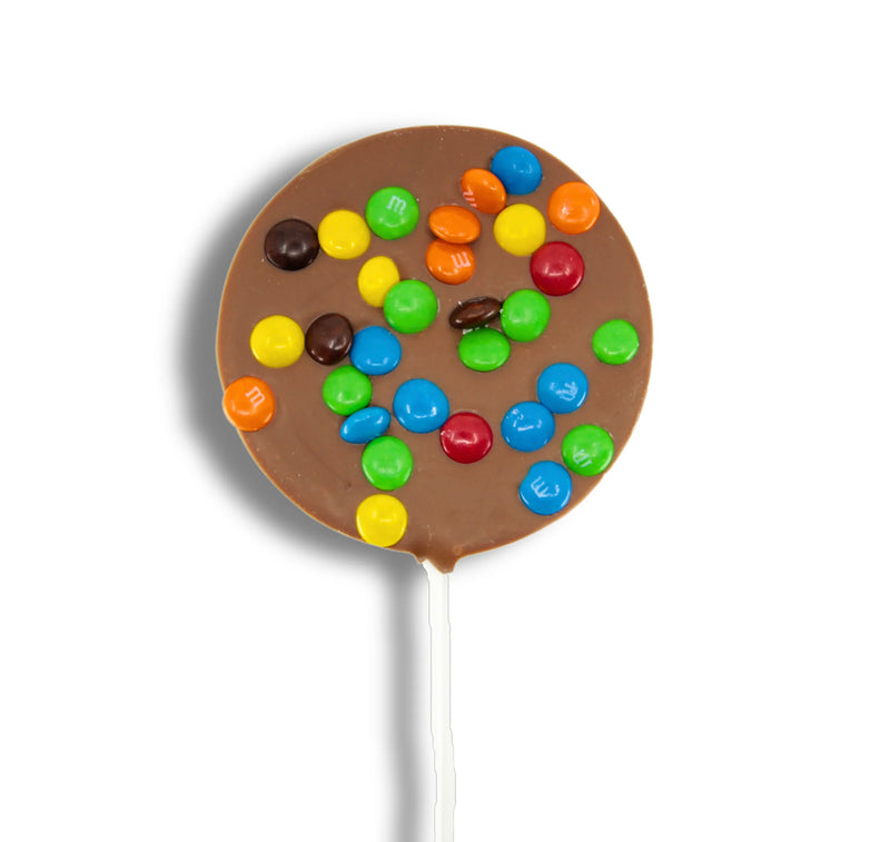 Chocolate Pops 40g