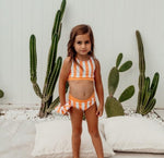 Mini Gia Bikini Set - Sunrays